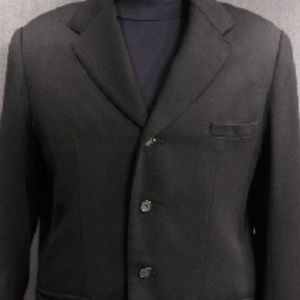 Meet your Posher, James